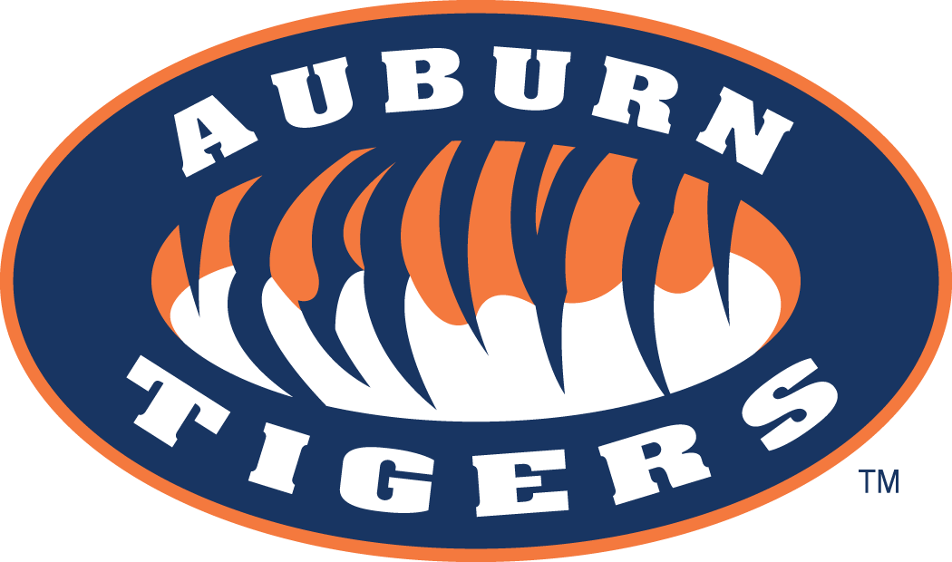 Auburn Tigers 1998-Pres Alternate Logo t shirts iron on transfers